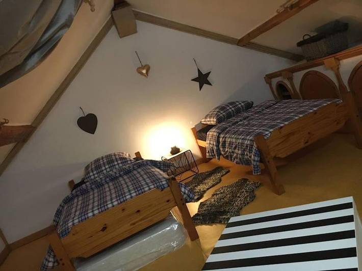 Location de vacances pour 4 personnes à Bogny-sur-Meuse - 2