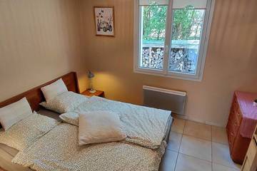 Ferienhaus für 8 Personen in Castellane, Verdonschlucht, Bild 4