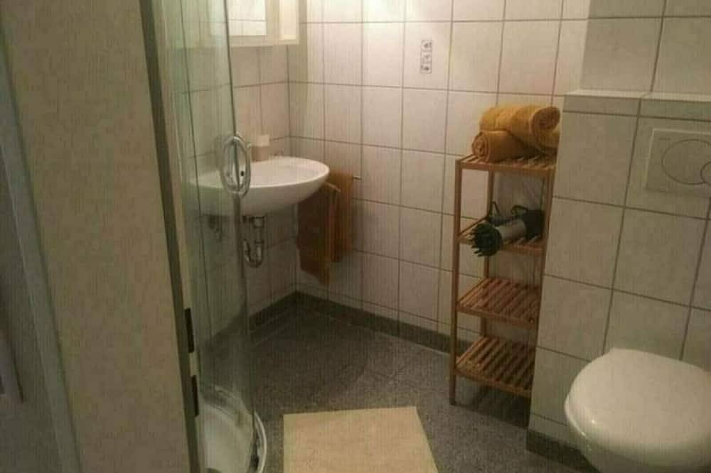Ganze Wohnung, Ferienwohnung/App. für 3 Gäste mit 65m² in Minden (160038) in Minden, Weserbergland