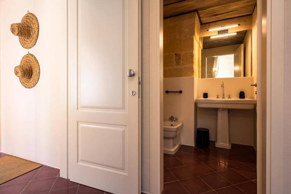 Entire apartment, The Casine of Maruggio 19 in Maruggio, Gulf of Taranto