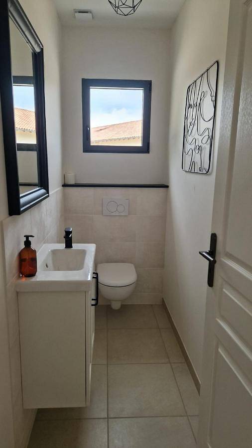 Location de vacances pour 4 personnes, avec terrasse et jardin à Atur - 4