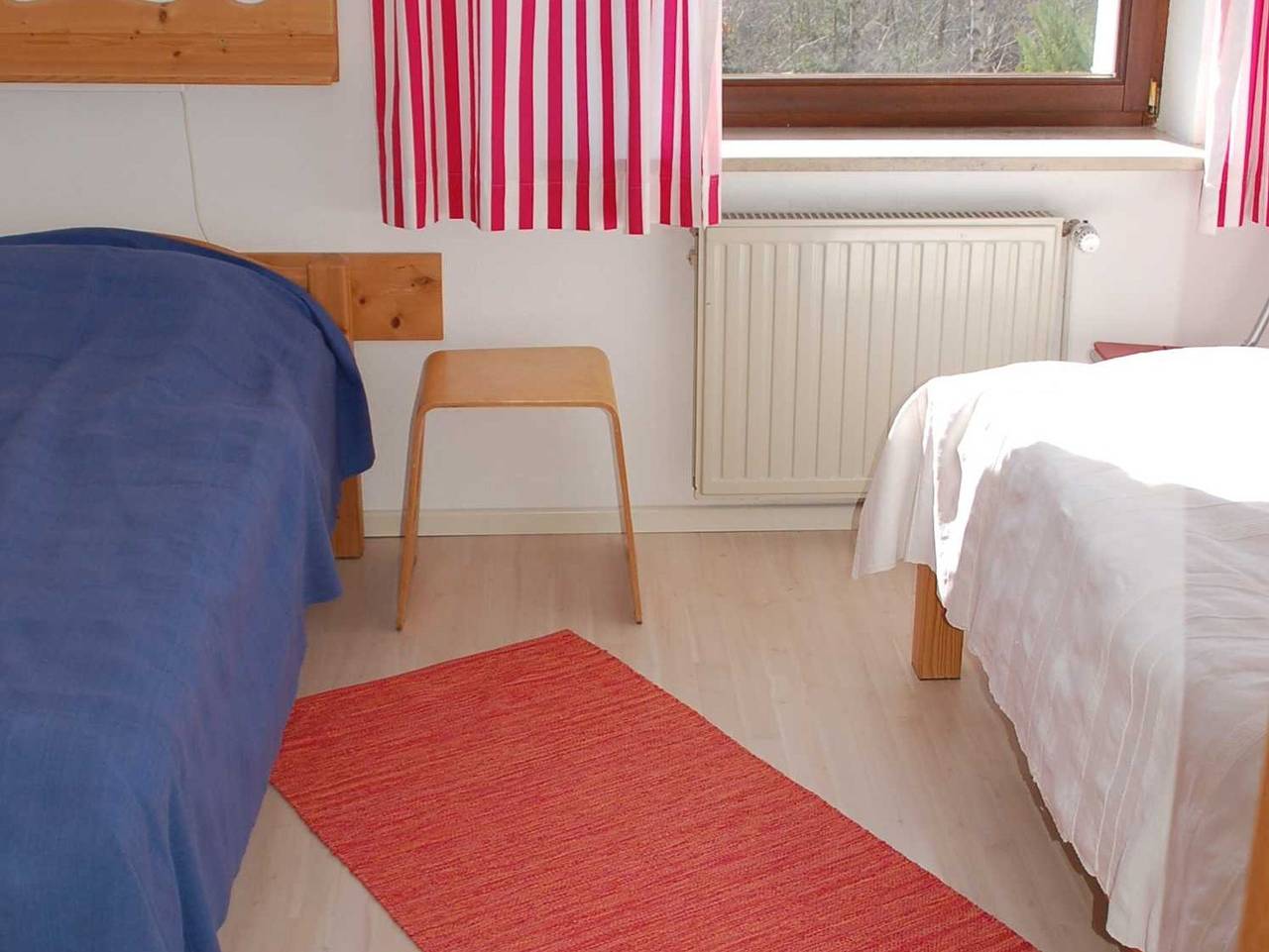 Ganze Ferienwohnung, Appartements Am Hexenstieg - Ferienwohnung Christina in Sankt Andreasberg, Braunlage