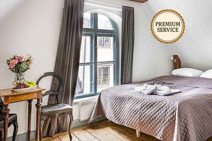 Ferienwohnung für 2 Personen - 1