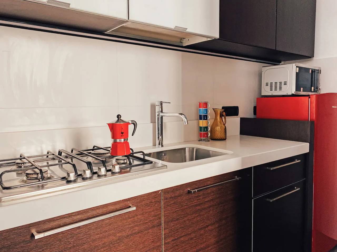 Entire apartment, Apartment 'Casa Sava' with Balcony and Wi-Fi in Cava de' Tirreni, Tyrrhenian Coast Campania