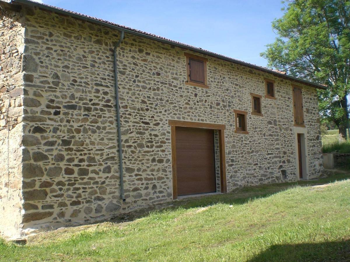 Maison de campagne en Auvergne in Champagnac-le-Vieux, Parc Naturel Régional Livradois-Forez