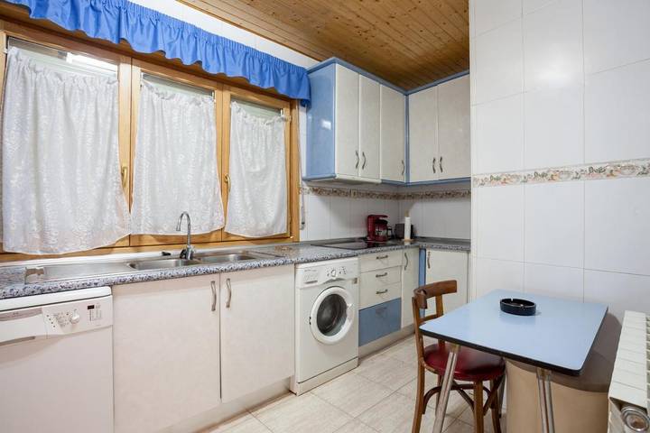 Casa rural para 6 personas, con vistas, Se admiten mascotas en Pinares (Soria) - 3