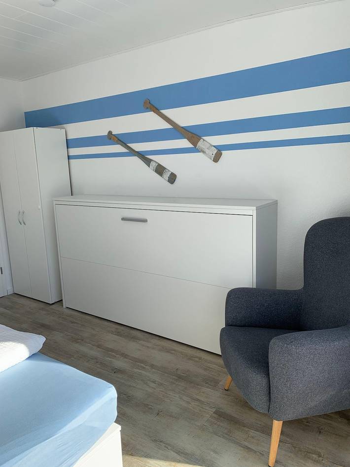 Ganze Ferienwohnung, Wohnung "Föhr" - Haus Dünengras in Büsum, Kreis Dithmarschen
