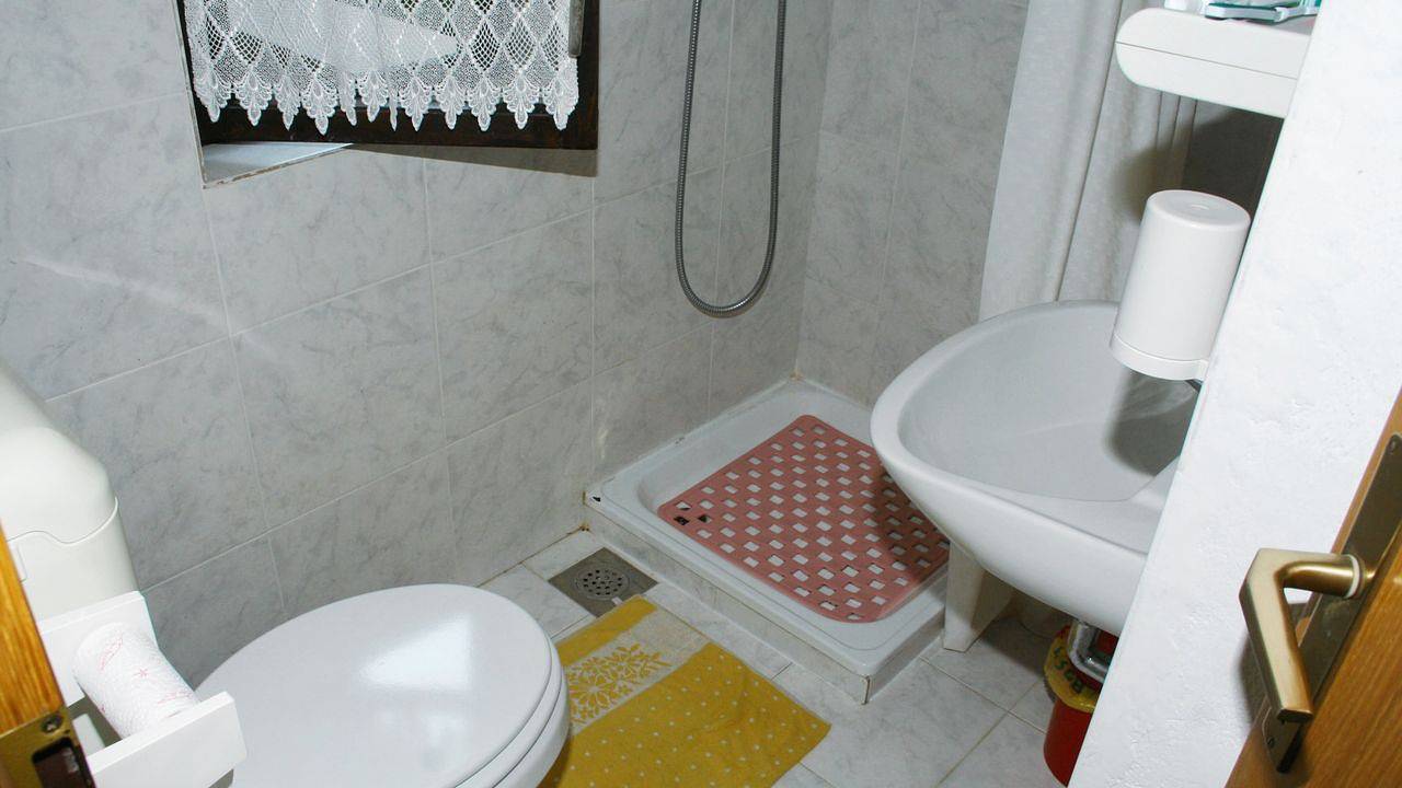 Ganzes Studio, Studio für 2 Personen (16 m²) in Marušići in Marusici, Split-Dalmatien