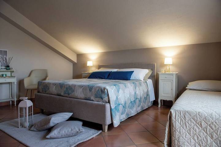 Gîte pour 6 personnes à Vezza d'Alba - 3