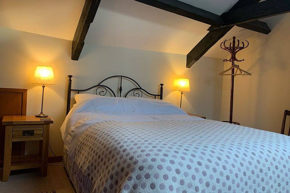 Ganze Wohnung, Gemütliche Wohnung mit schöner Aussicht in Reeth, Yorkshire Dales National Park