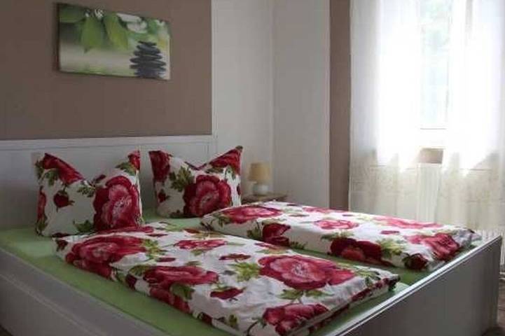 Ferienwohnung für 3 Personen, mit Garten, mit Haustier in Ludorf - 2