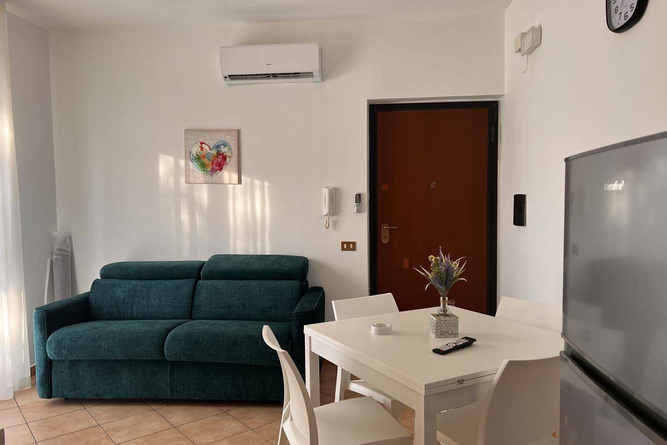 Ganze Wohnung, Residence " Il Pantheon" - Poseidone in Marina di Fuscaldo, Fuscaldo