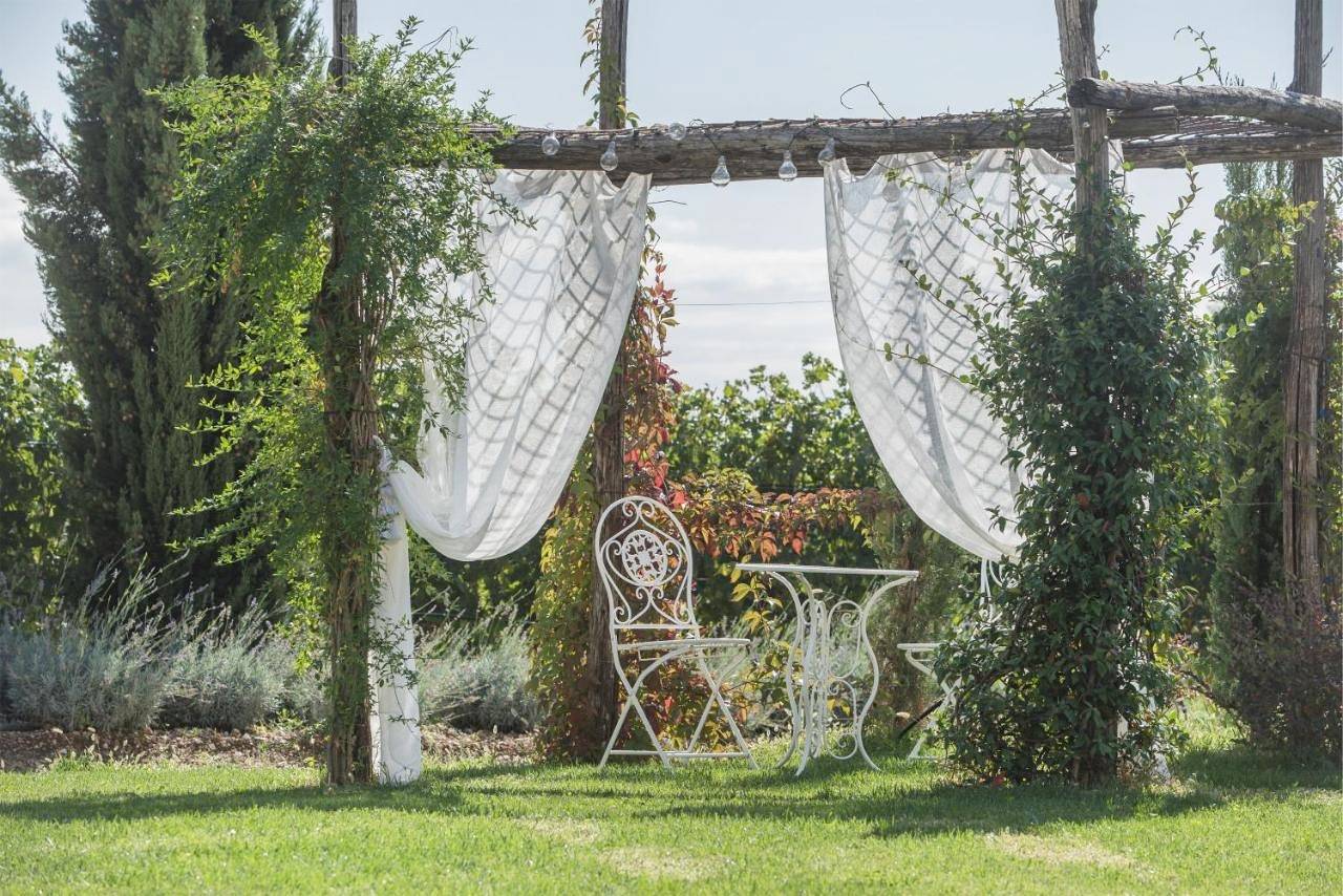 Maso Maroni Agriturismo in Verona, Provincia di Verona