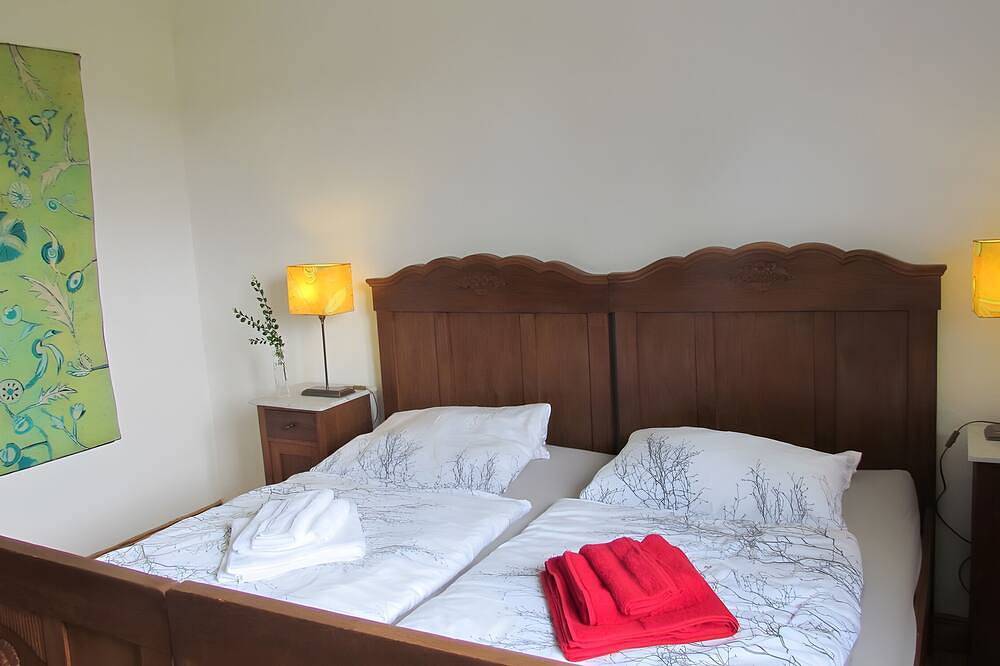 Ganze Wohnung, Alte Schule Altefeld, Ferienwohnung für 4 Personen (70 m²) in Herleshausen, Werra-Meißner-Kreis