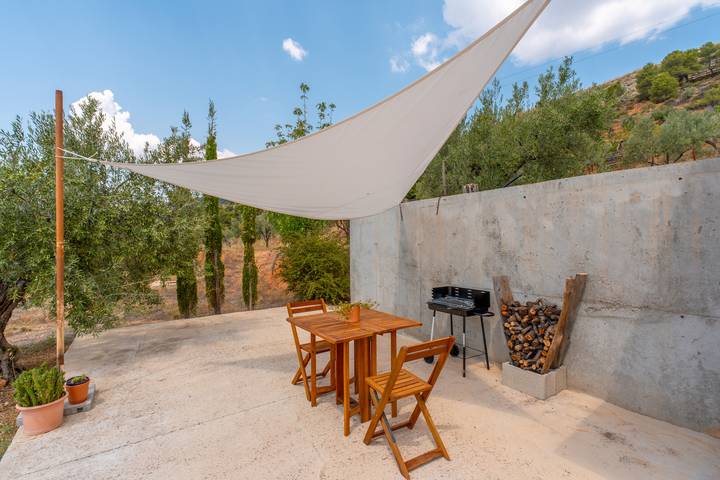 Chalet para 4 personas, con jardín, Se admiten mascotas en Comunidad Valenciana - 2