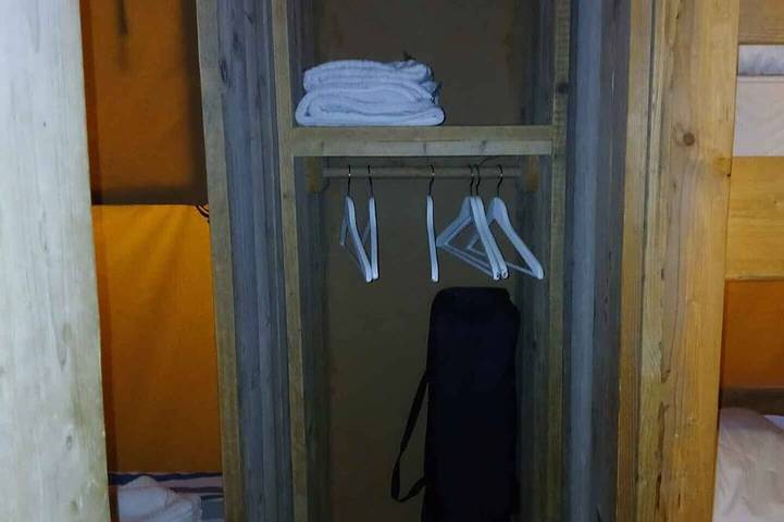 Ferienanlage für 6 Personen, mit Pool und Garten in Belgien - 2