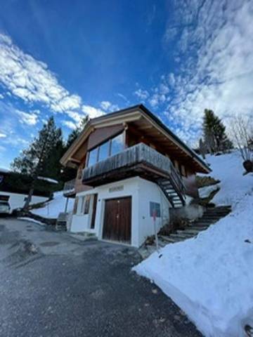 Chalet für 4 Personen in Sörenberg, Flühli, Bild 1