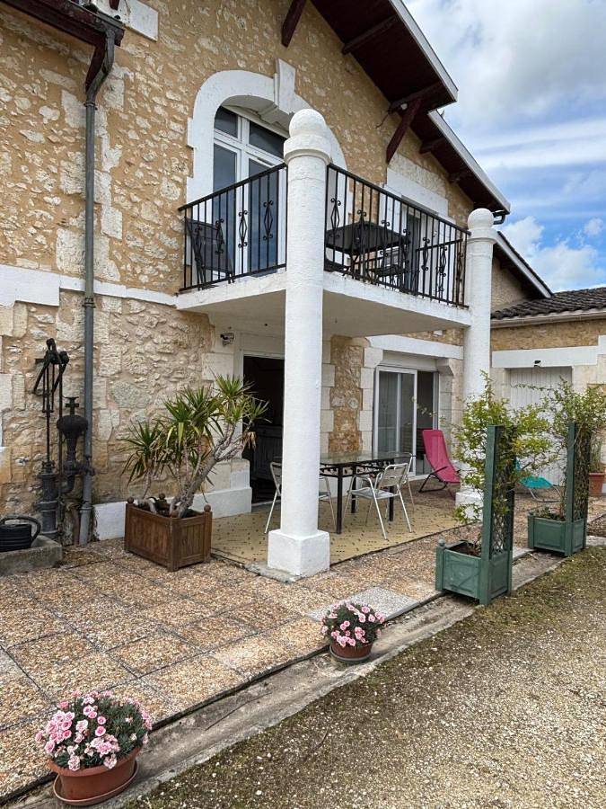 Double Room in Saint-Laurent-des-Vignes, Périgord Pourpre