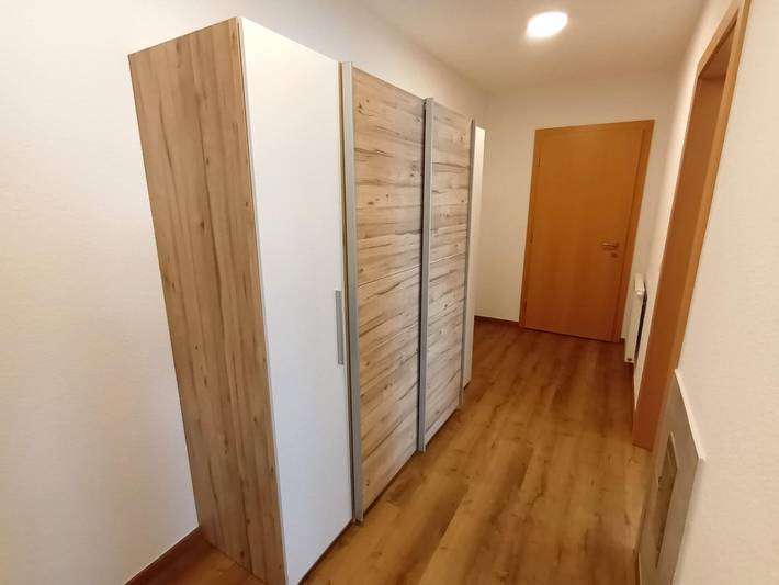 Appartement entier, Apartment in Tyrol near Ski Slopes in Fließ, Bezirk Landeck