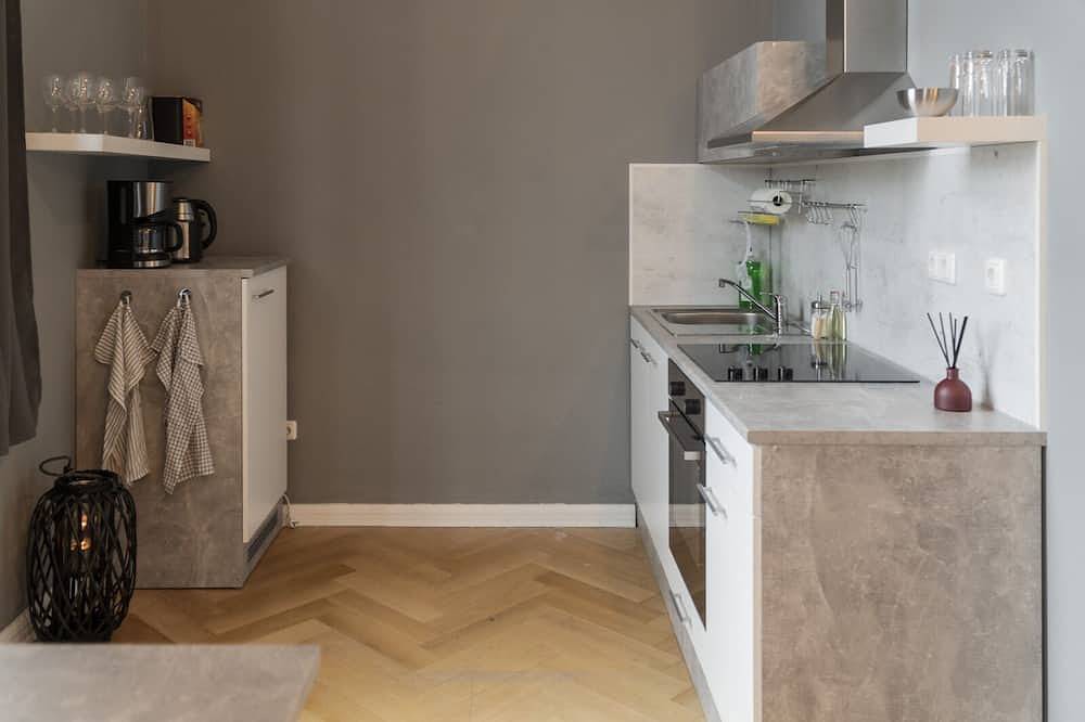 Ganze Wohnung, Zentrales Design Apartment in Mitte Bremen, Bremen