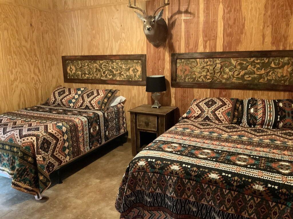 Clear Water Casa @ Frio Select Rental Homes in Concan, Uvalde County