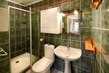 Chambre D’hôte pour 3 Personnes dans Verrières (Charente), Charente, Photo 2
