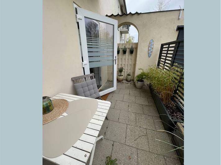 Ferienhaus für 2 Personen, mit Garten in Cuxhaven (Stadt)