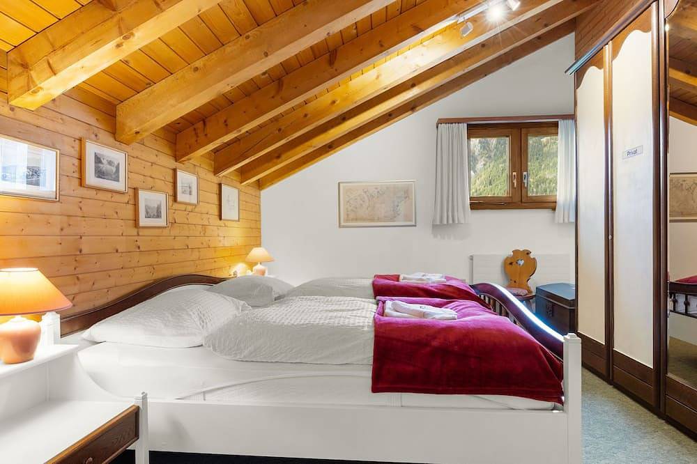Geheel appartement, Aragon M88 by Interhome in Ernen, Aletsch Arena