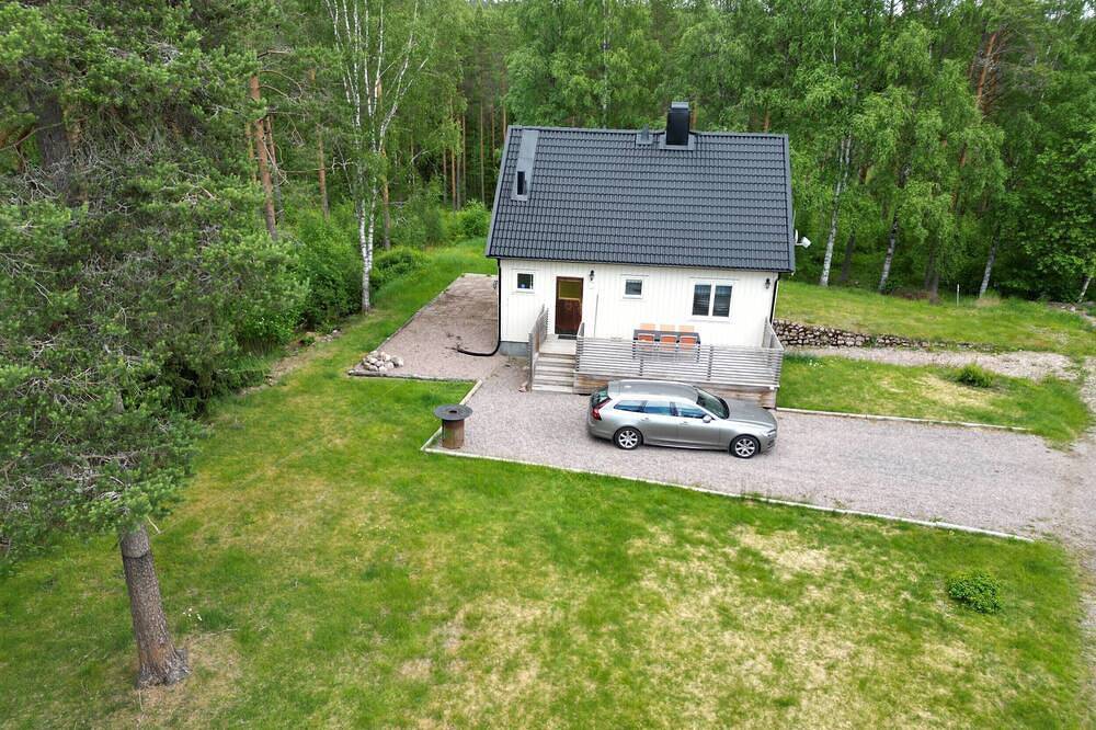 Idyllisches Ferienhaus in Dalarna – Ideal für Naturfreunde und Familien in Vansbro, Dalarna