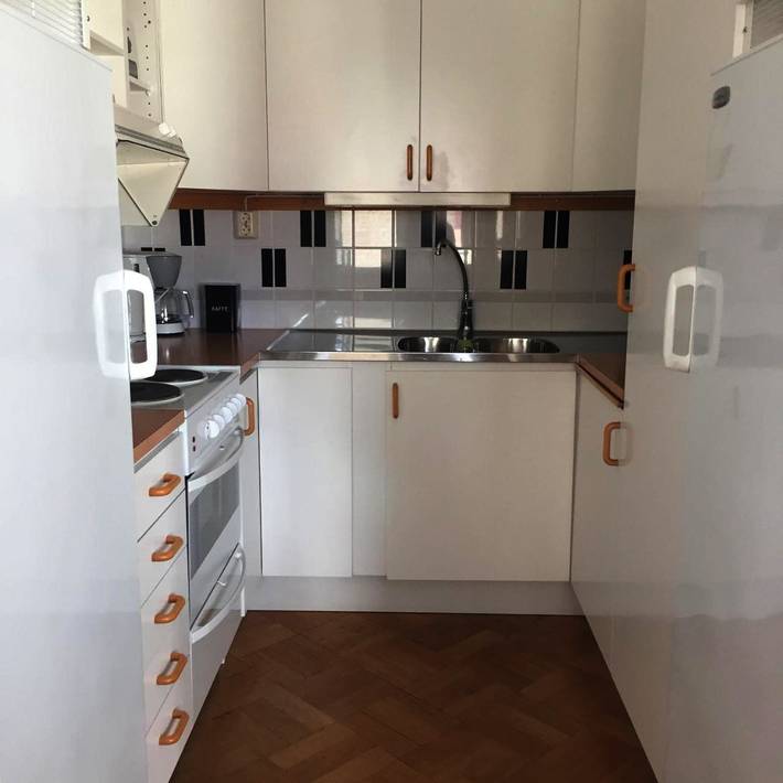 Ferienwohnung für 5 Personen, mit Ausblick in Västervik - 4