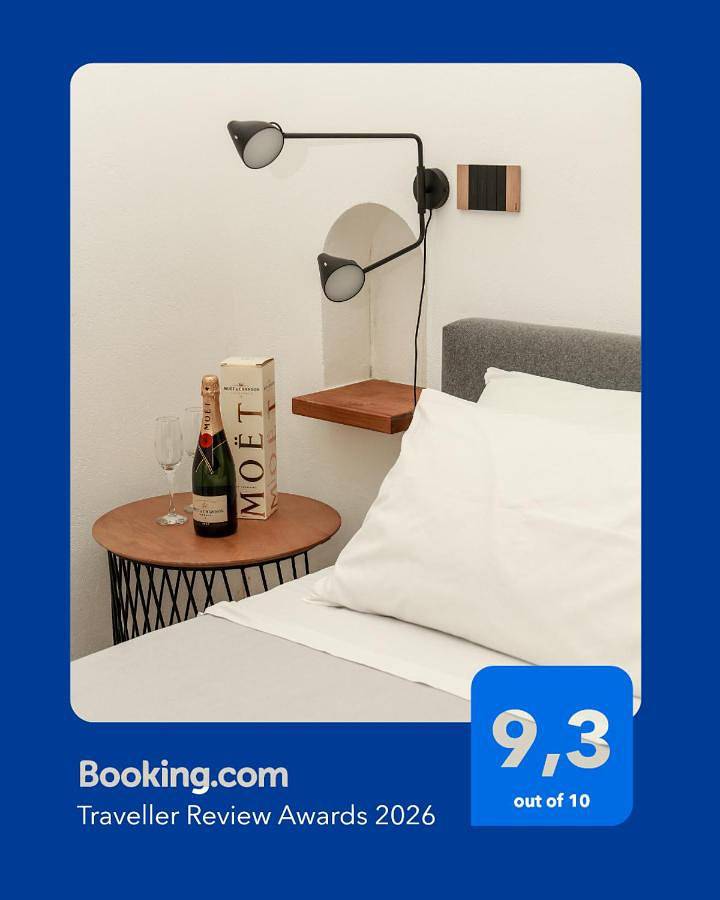 Luxury Triple Room in Marigliano, Napoli e dintorni