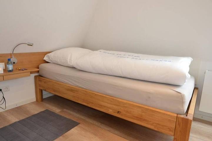 Ferienwohnung für 2 Personen in Holtenau - 3