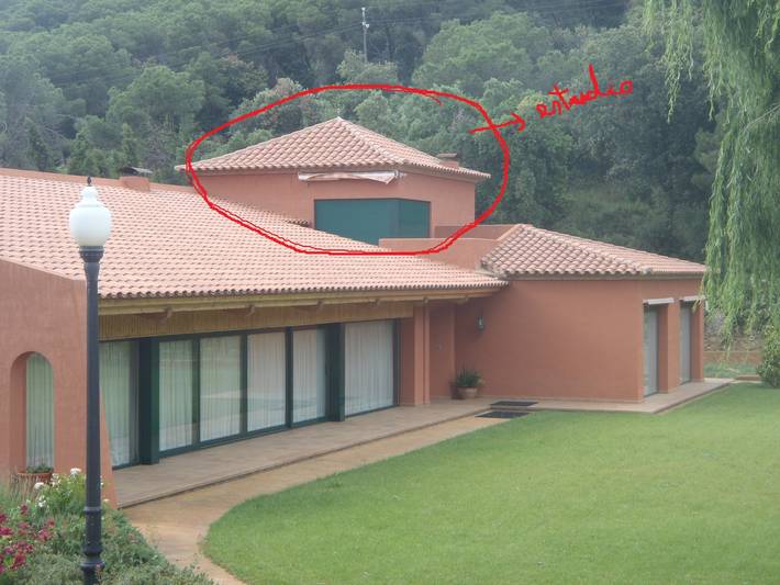 Ferienwohnung für 2 Personen, mit Terrasse und Meerblick - 1