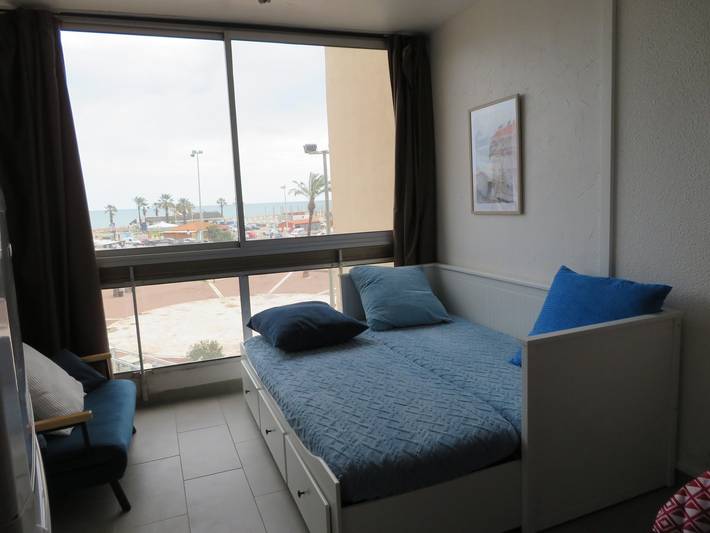 Ferienwohnung für 2 Personen, mit Ausblick in Occitanie - 4