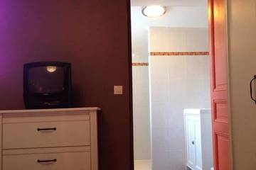 Gîte pour 8 Personnes dans Amboise, Vallée de la Loire, Photo 4