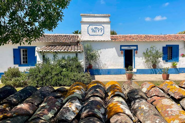 Casa vacanza per 20 persone, con piscina per bambini e giardino - 1