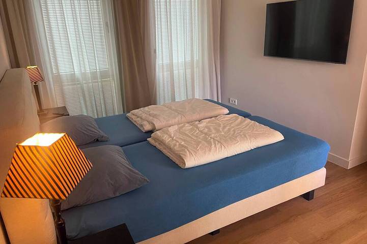 Ferienhaus für 7 Personen, mit Terrasse und Garten in Cadzand - 3