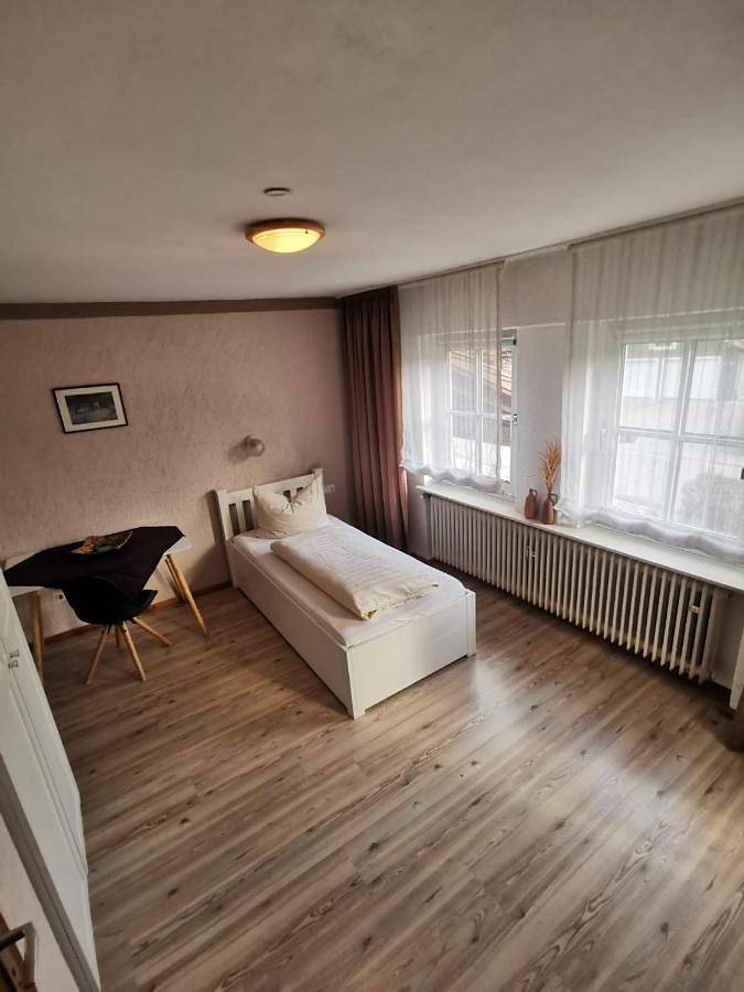 Single Room in Thyrnau, Passauer Land