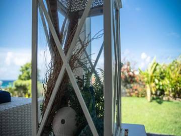 Location De Vacances pour 7 Personnes dans Saint-François, Antilles, Photo 4