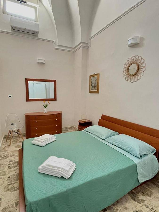Ferienhaus für 5 Personen, mit Terrasse und Garten sowie Ausblick