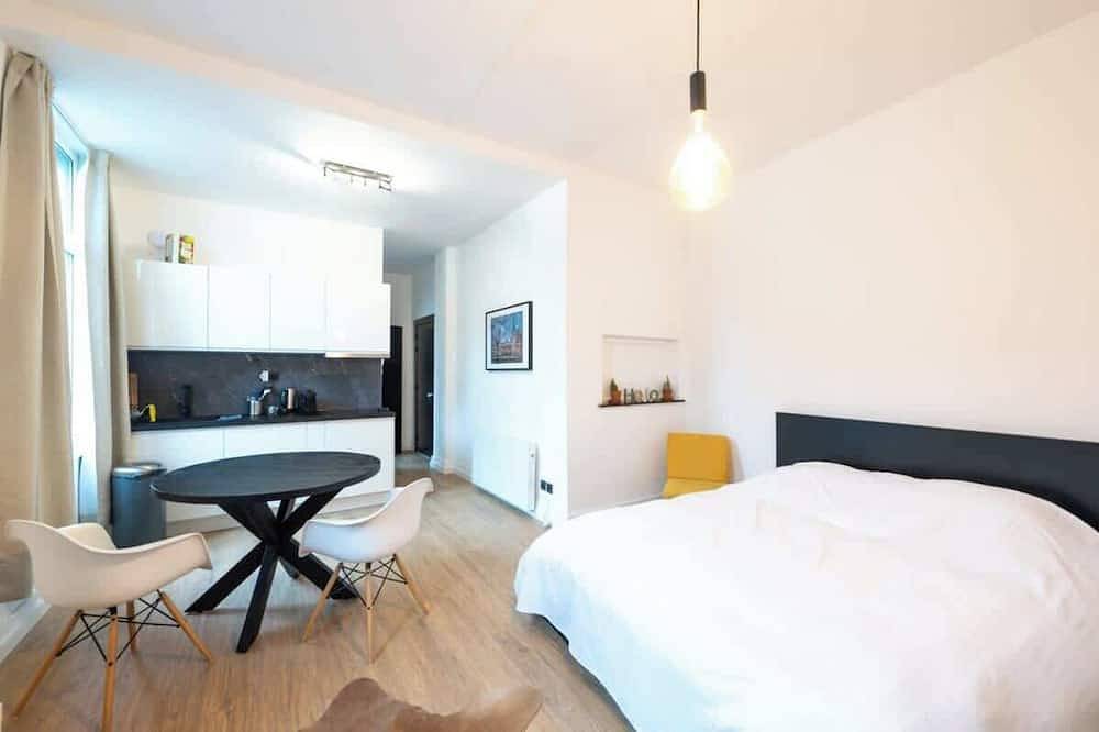 Appartamento intero, Perfect place to visit Ghent in Gand, Provincia delle Fiandre Orientali