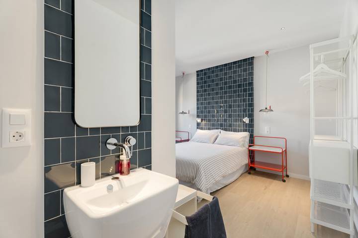 Gîte pour 2 personnes à Santa Cruz de Tenerife - 4