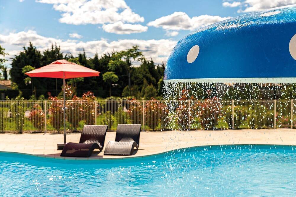 Appartement de vacances