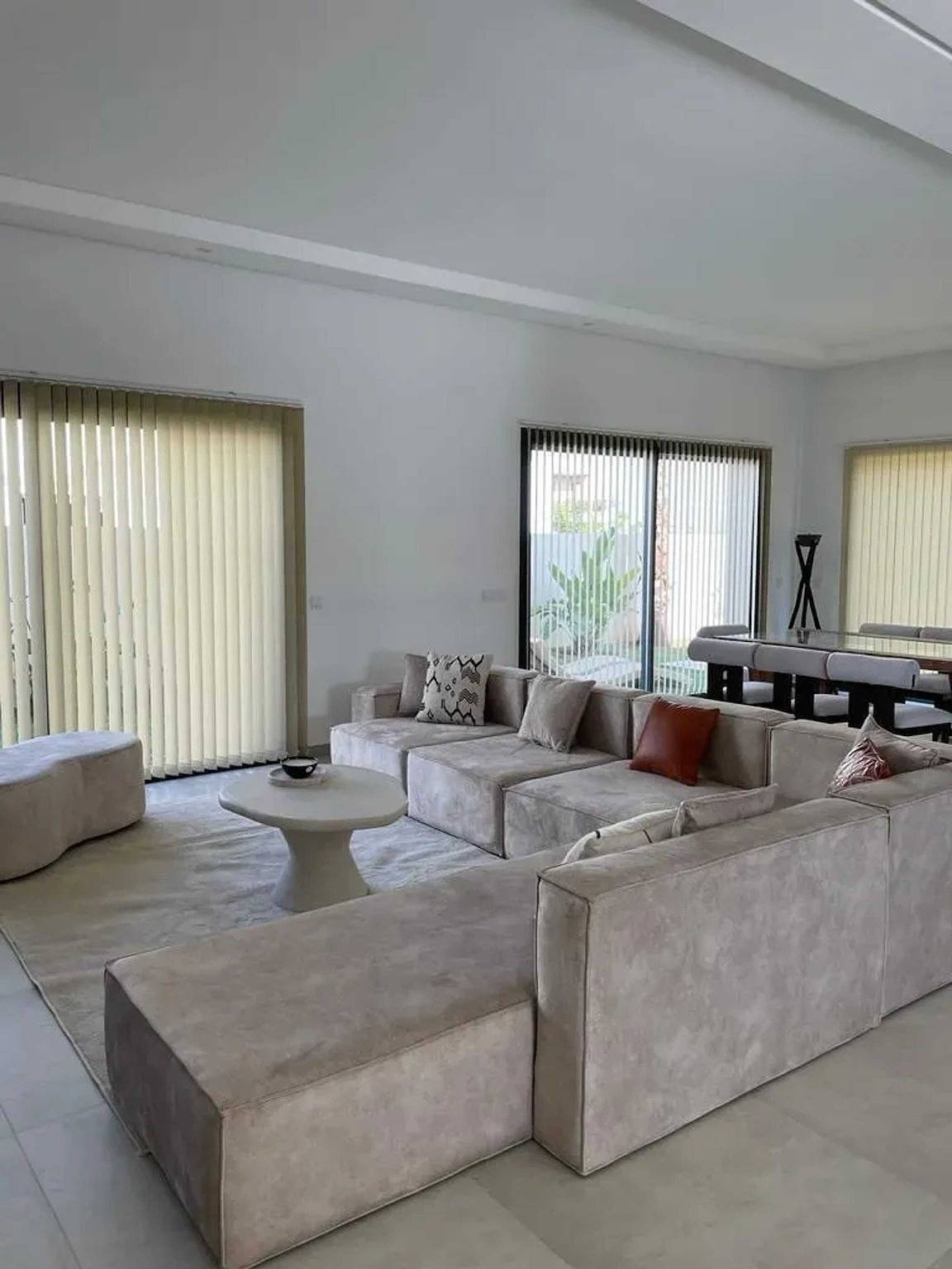 Spacious Villa in Marrakech with Private Pool in Marrakech-Tensift-El Haouz region