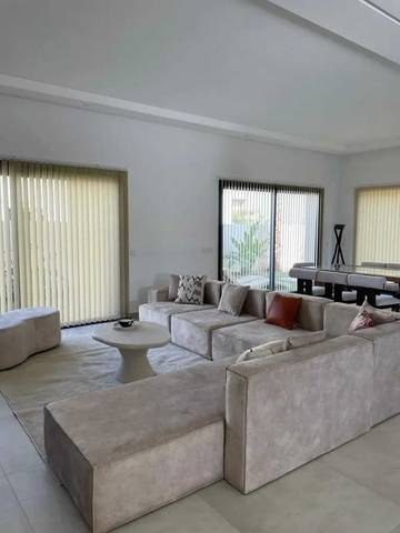 Villa pour 8 Personnes dans Marrakech-Safi, Photo 2