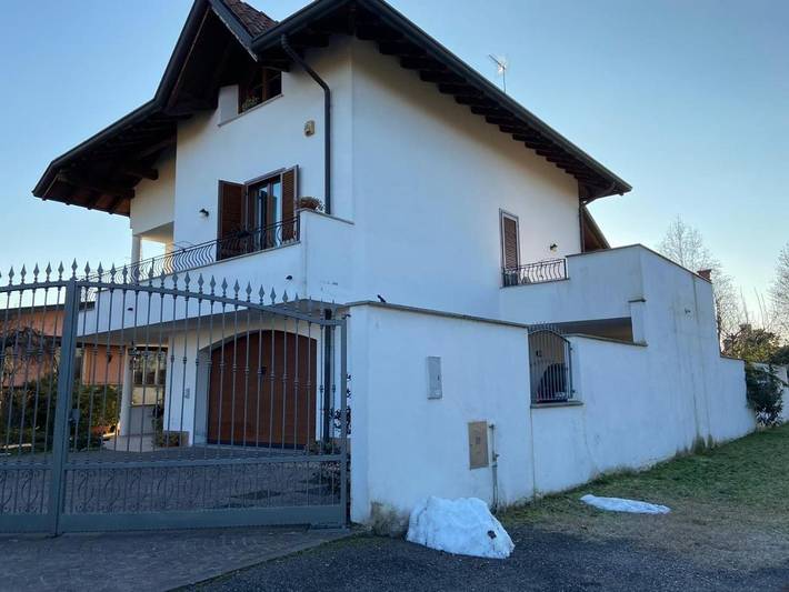 Appartamento per 2 persone, con Panorama a Olgiate Olona