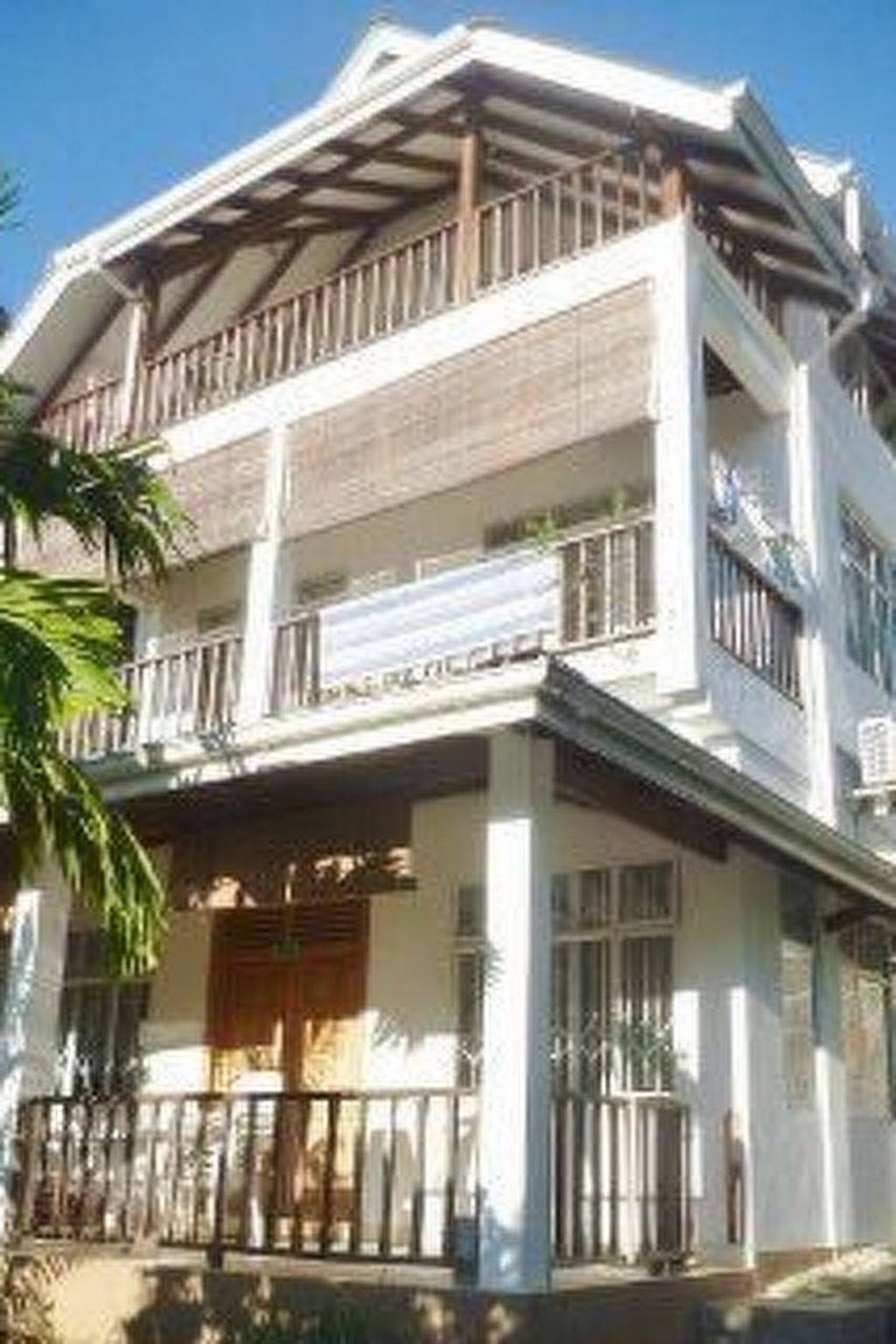 Ganze Wohnung, La Batie in Mahé