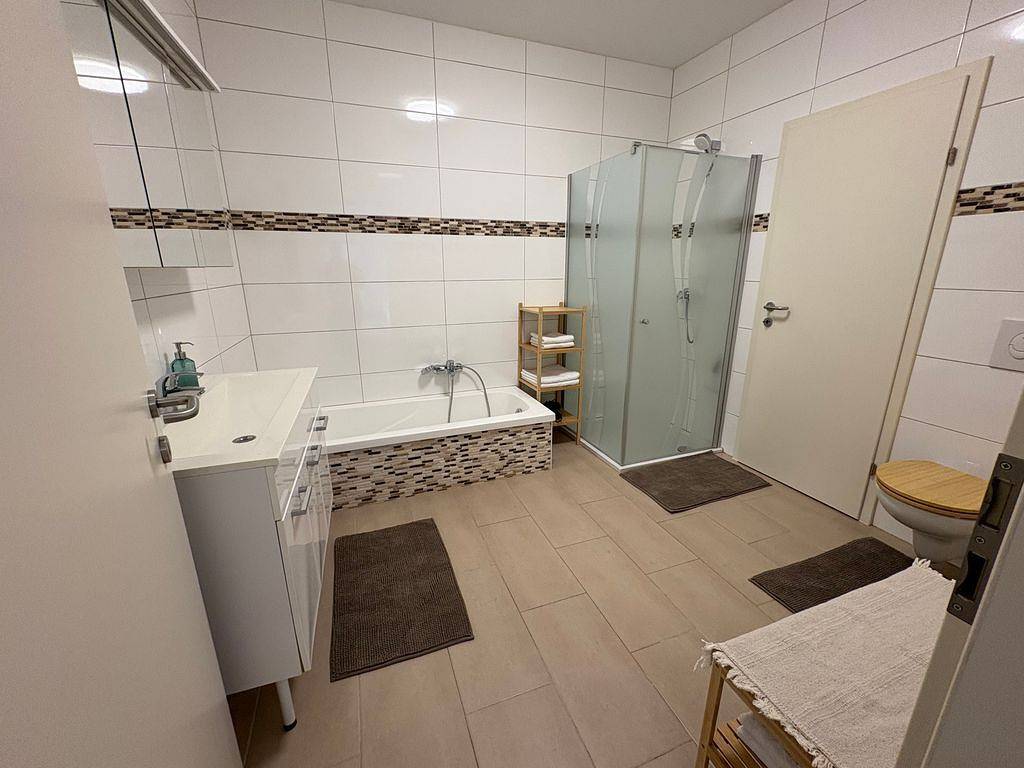 Ganze Ferienwohnung, - Ferienwohnung Top 1 in Tiefenfucha, Bezirk Krems an der Donau-Land