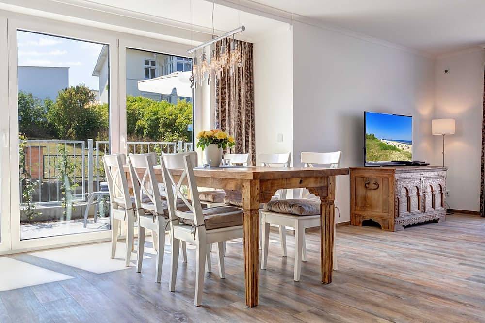 Ferienwohnung in Usedom für 6 Personen in Usedom