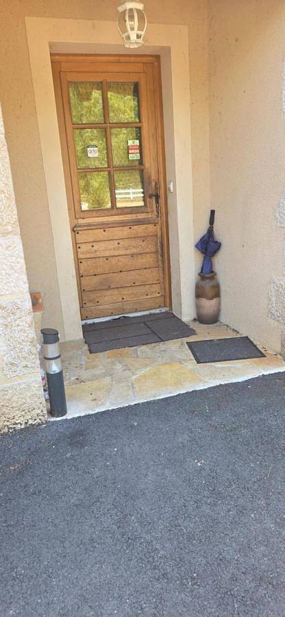 Maison au bord de la Dordogne in Girac, Lot